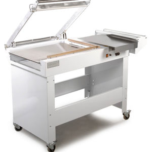 Heat sealers