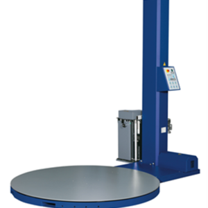 Pallet Wrapper Machines